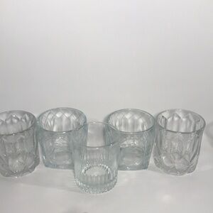 Crown Royal Glasses